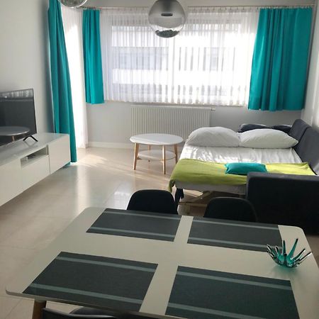 Apartamenty Maja Новы-Тарг Экстерьер фото